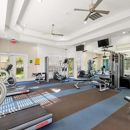 Comfy And Spacious 1Br W Pool Gym Workspace Bradenton Eksteriør billede