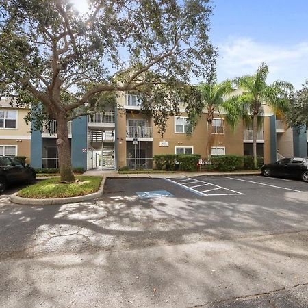 Comfy And Spacious 1Br W Pool Gym Workspace Bradenton Eksteriør billede