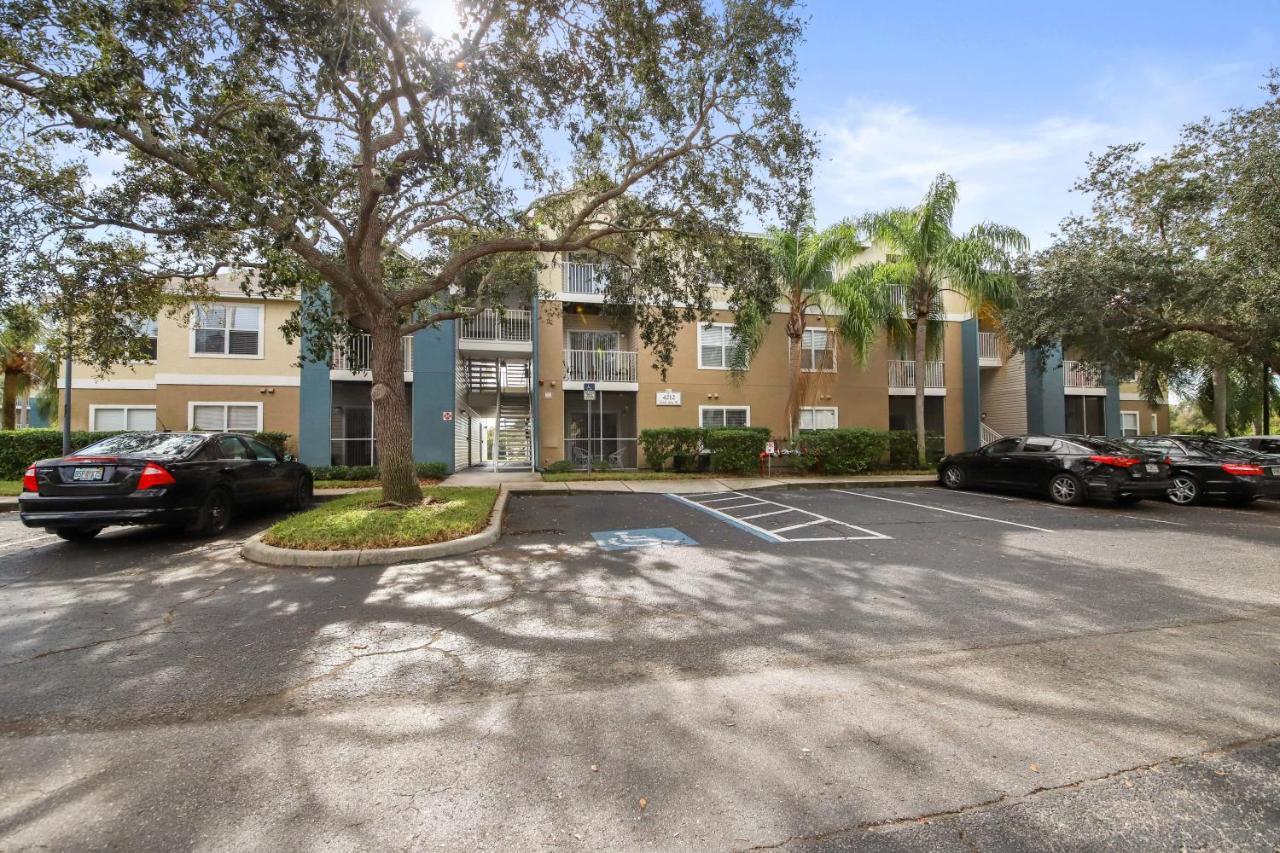 Comfy And Spacious 1Br W Pool Gym Workspace Bradenton Eksteriør billede