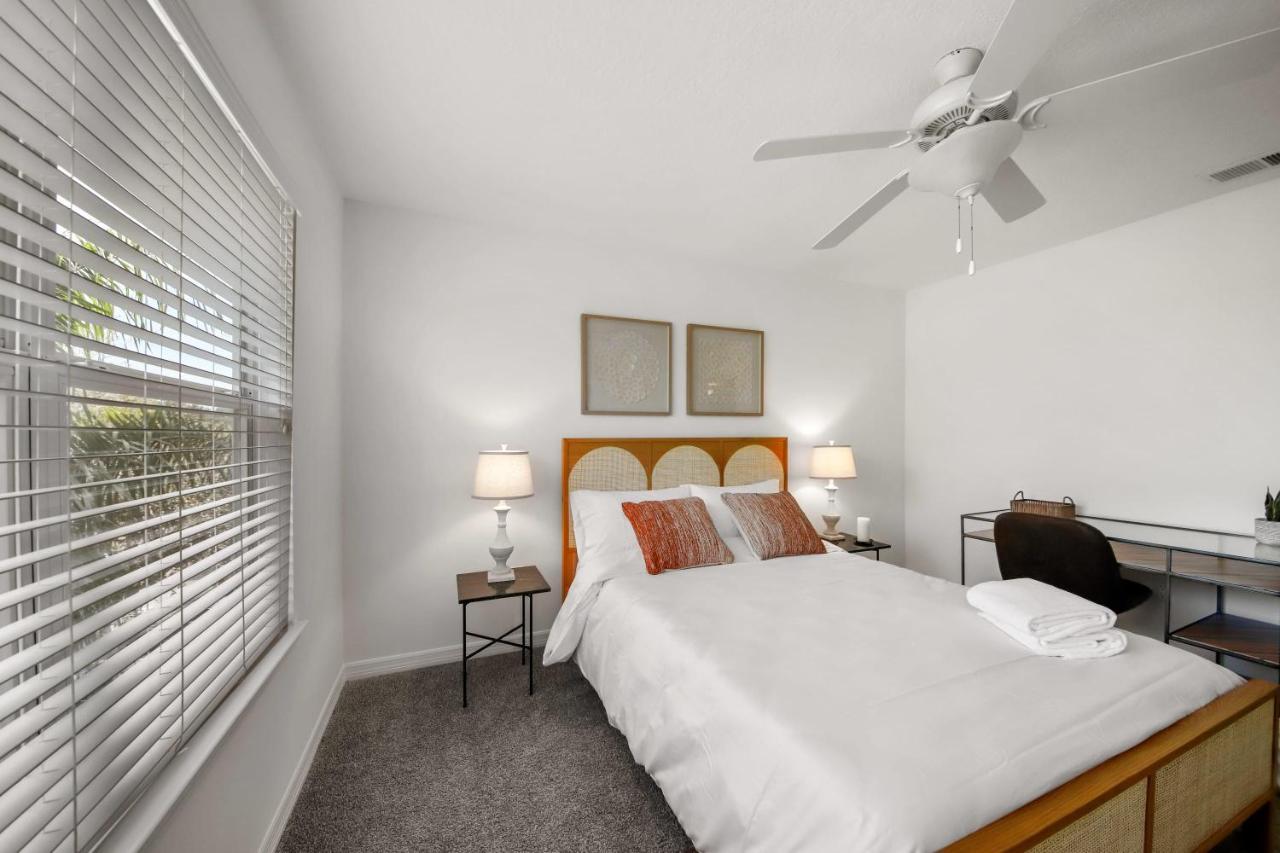 Comfy And Spacious 1Br W Pool Gym Workspace Bradenton Eksteriør billede
