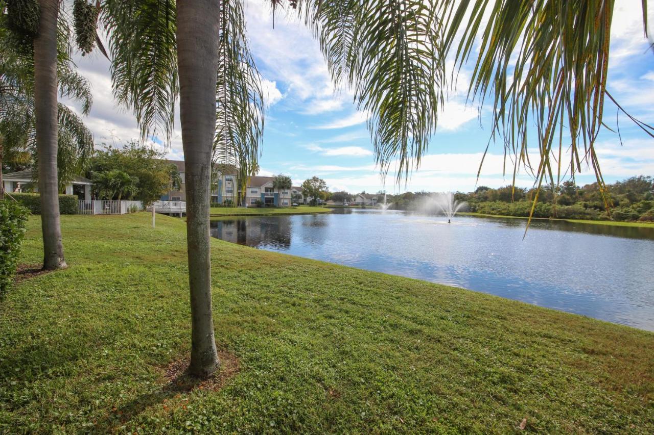Comfy And Spacious 1Br W Pool Gym Workspace Bradenton Eksteriør billede