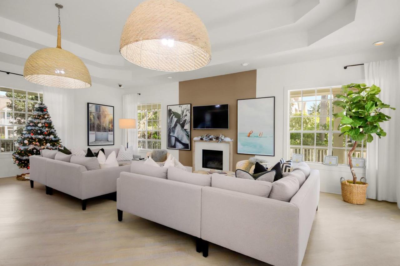 Comfy And Spacious 1Br W Pool Gym Workspace Bradenton Eksteriør billede