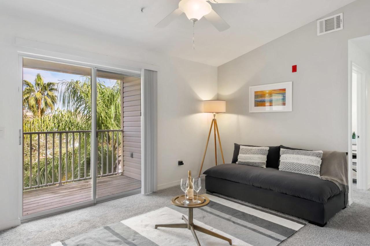 Comfy And Spacious 1Br W Pool Gym Workspace Bradenton Eksteriør billede