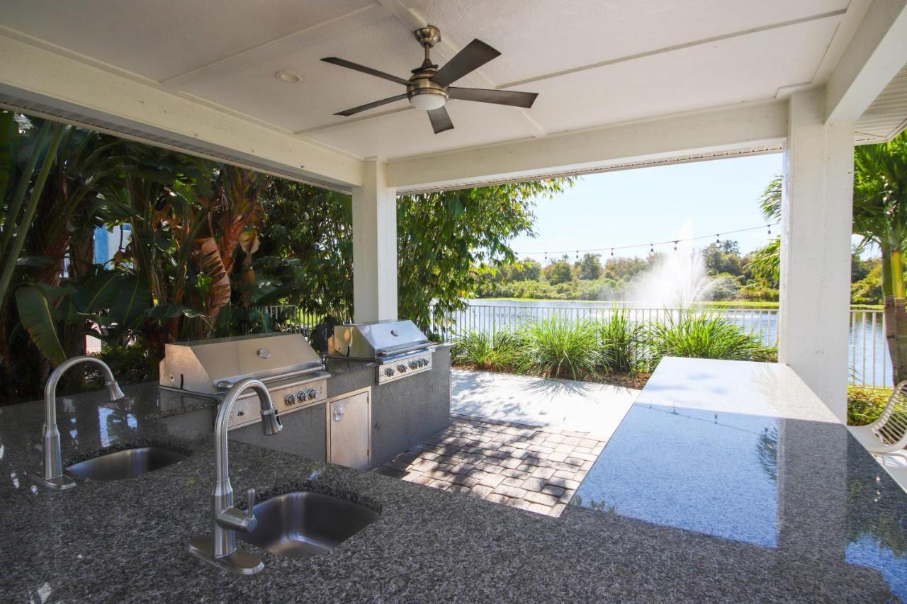 Comfy And Spacious 1Br W Pool Gym Workspace Bradenton Eksteriør billede